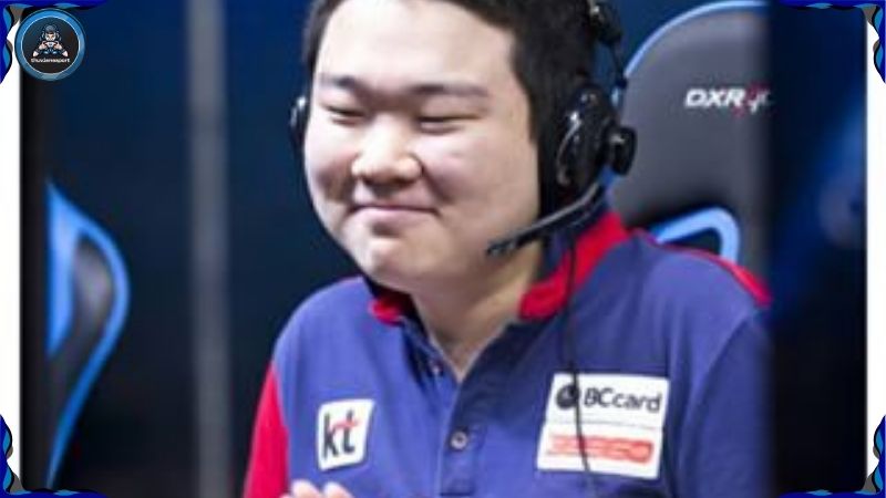 Arrow KT Rolster vẫn thường xuyên livestream