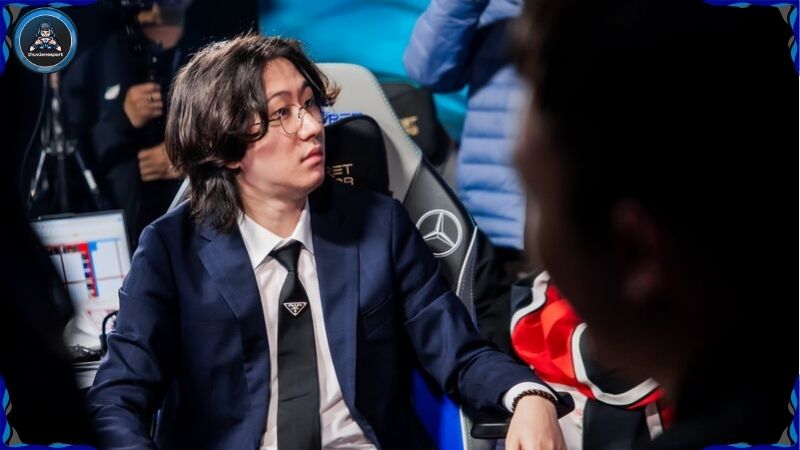 Daeny invictus gaming có thời gian ngắn ngủi tại Weibo Gaming