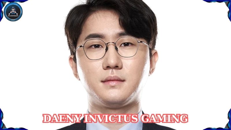 Daeny invictus gaming: Những dấu ấn khiến giới LMHT chao đảo