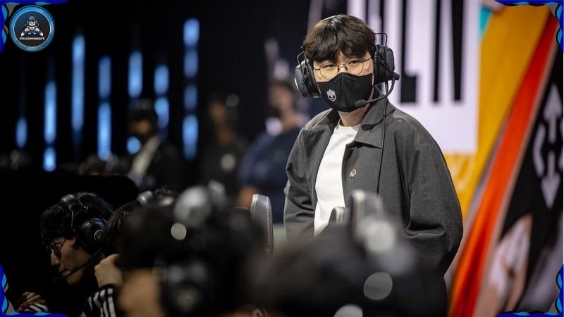Daeny invictus gaming rất thành công năm 2020