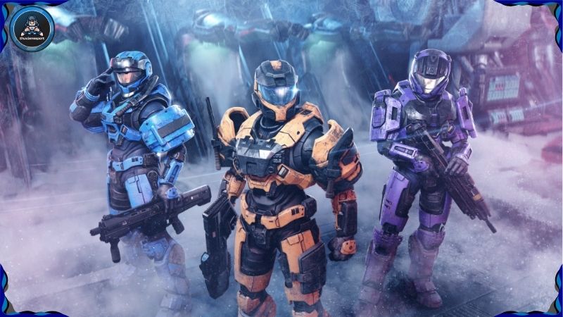 Halo Infinite có thể chơi theo chiến dịch
