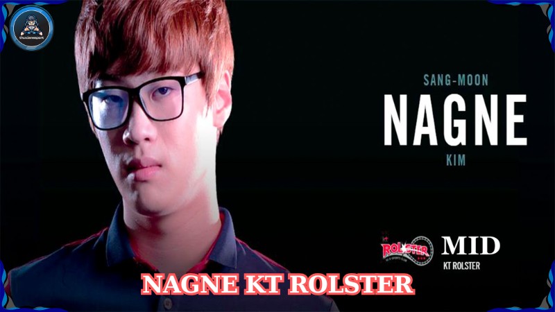 Nagne KT Rolster đi qua vinh quang rồi trở lại trên ghế huấn luyện