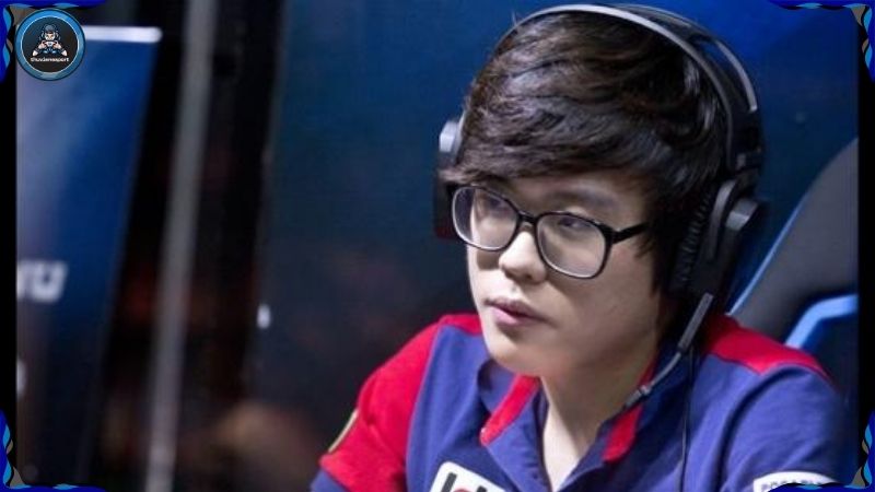Piccaboo bùng cháy tại KT Rolster