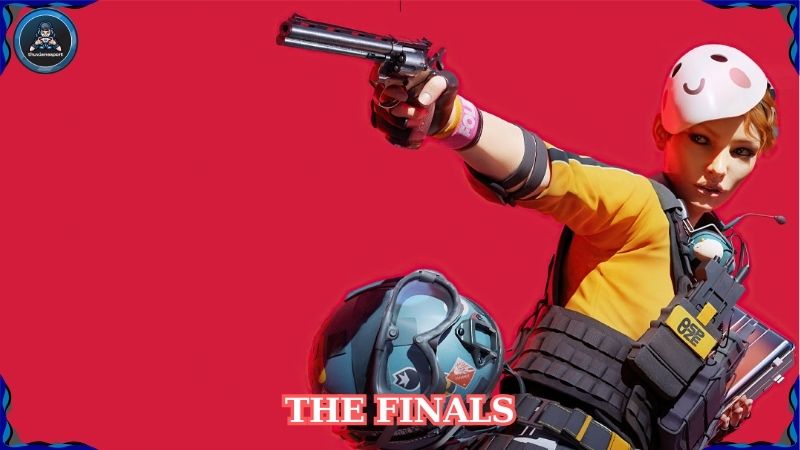 The Finals – Bùng nổ với chiến thuật và môi trường biến hóa
