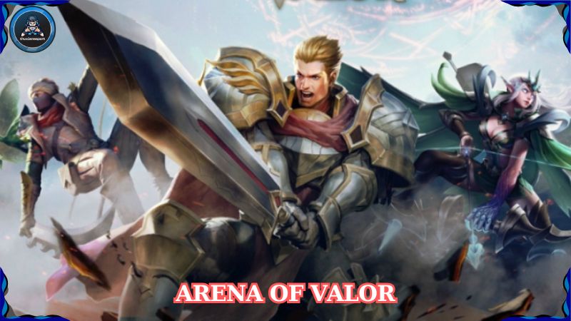 Arena of Valor