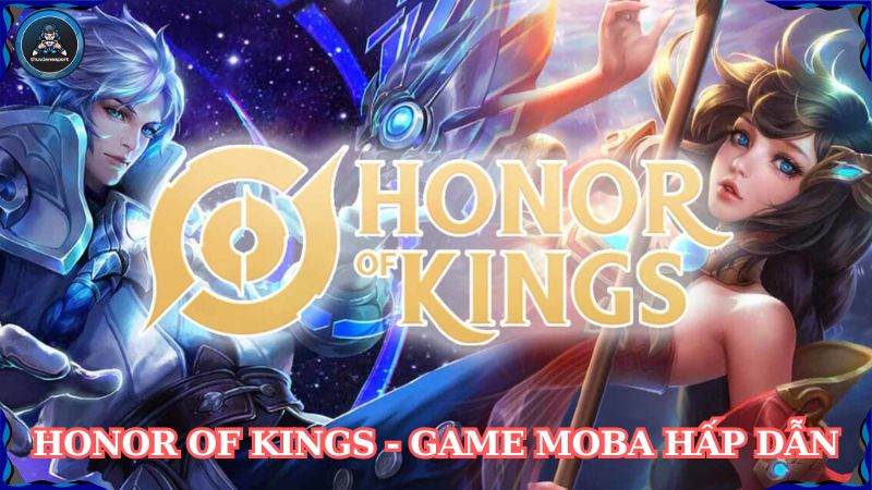 Honor of Kings