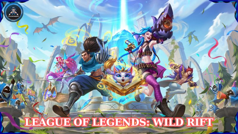 League of Legends: Wild Rift