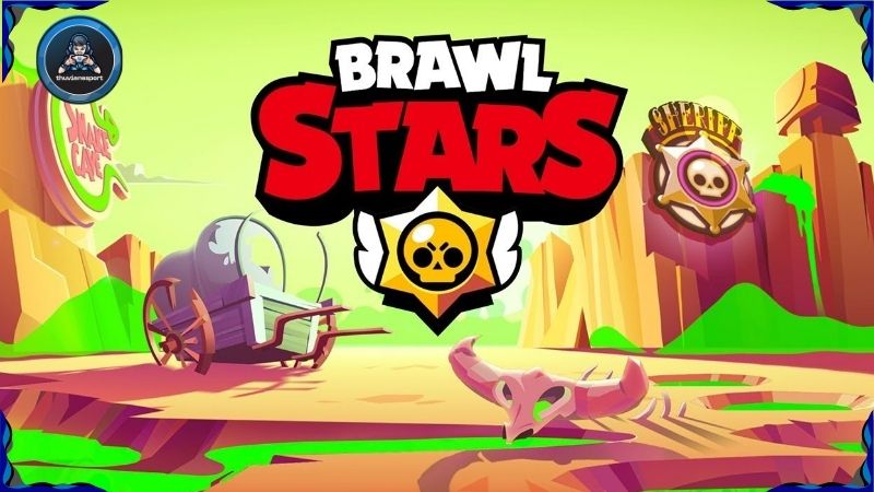Brawl Stars được livestream nhiều nhất