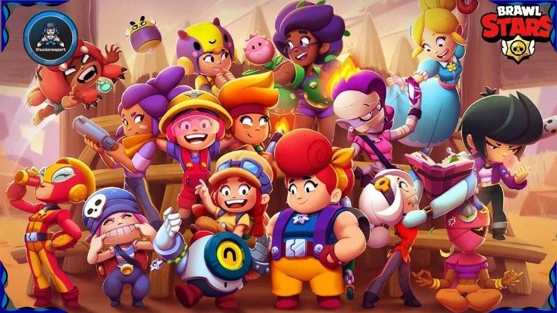 Brawl Stars