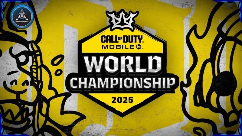 Call of Duty: Mobile Championship