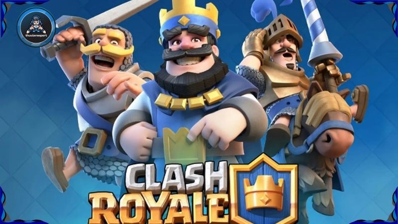 Clash Royale