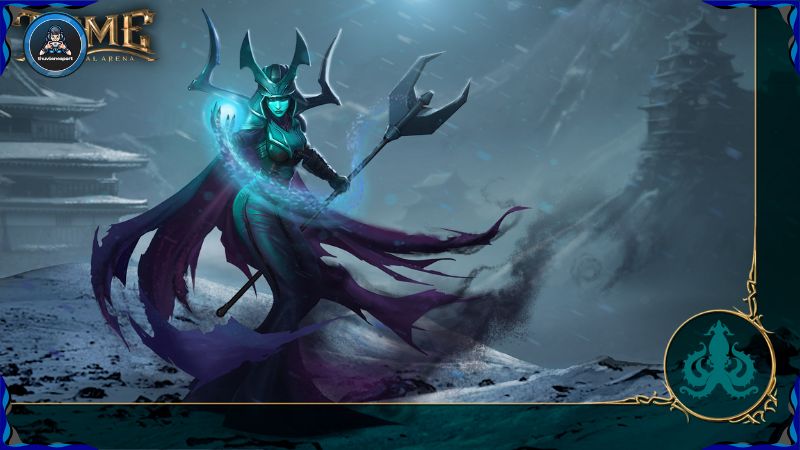 Đánh giá tổng quan game TOME: Immortal Arena
