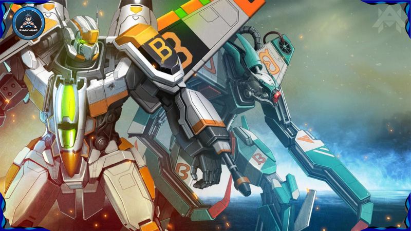 Đánh giá tổng quan về AirMech