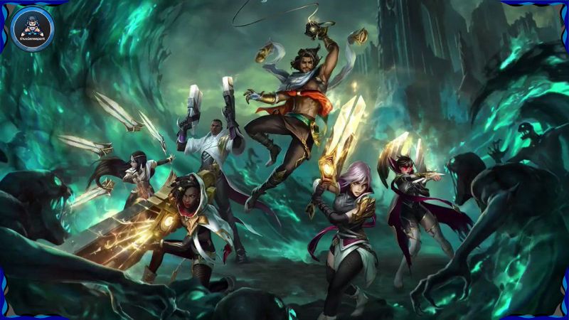 Đánh giá ưu và nhược điểm của game League of Legends: Wild Rift