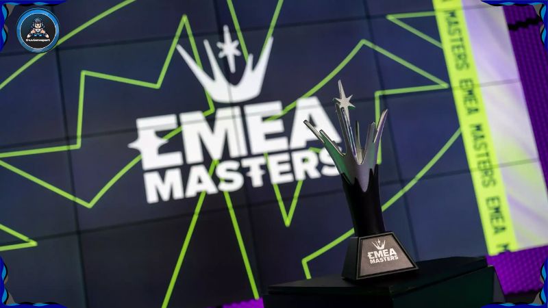 EMEA Masters