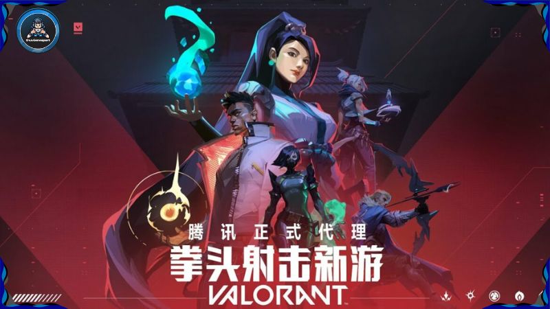 FGC Valorant