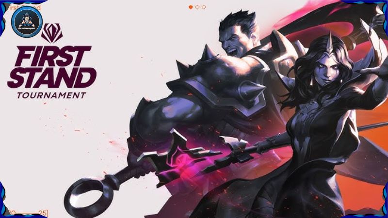 First Stand Tournament - Mở màn năm thi đấu
