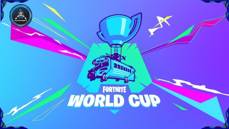 Fortnite – World Cup