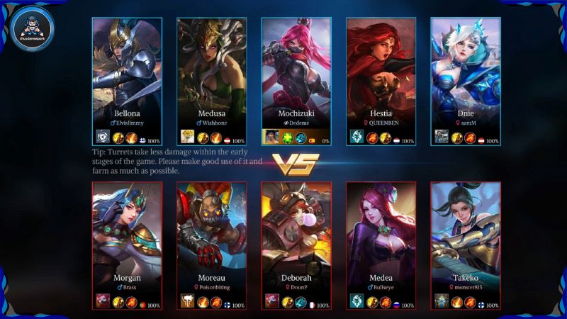 Game Legend of Ace có nhiều ưu điểm vượt trội