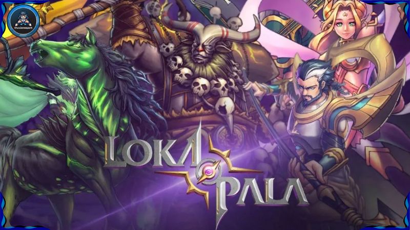 Game Lokapala có nhiều thế mạnh nhưng cũng có một số nhược điểm nhất định