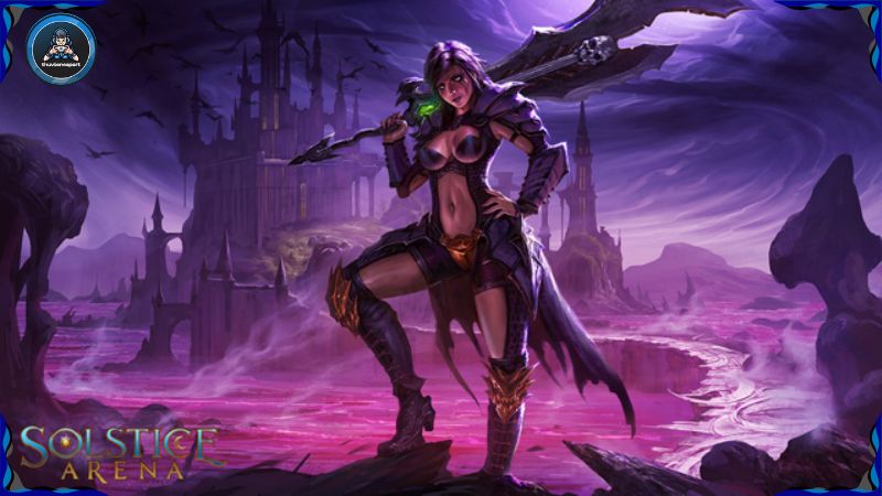 Game MOBA đầu tiên được Zynga giới thiệu