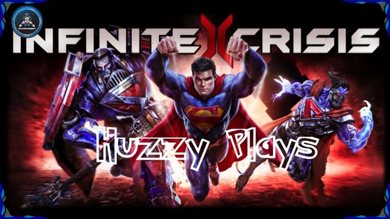Giới thiệu Infinite Crisis