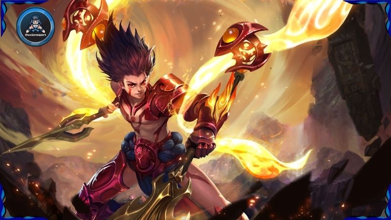 Honor of Kings - game esport có prize pool lớn