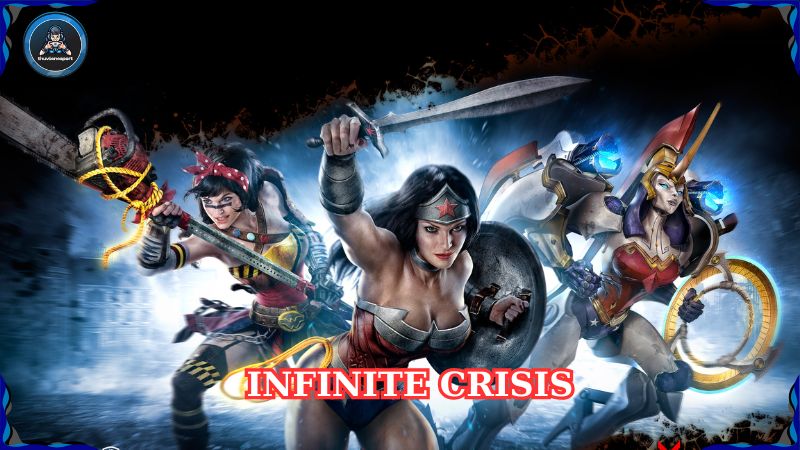 Infinite Crisis