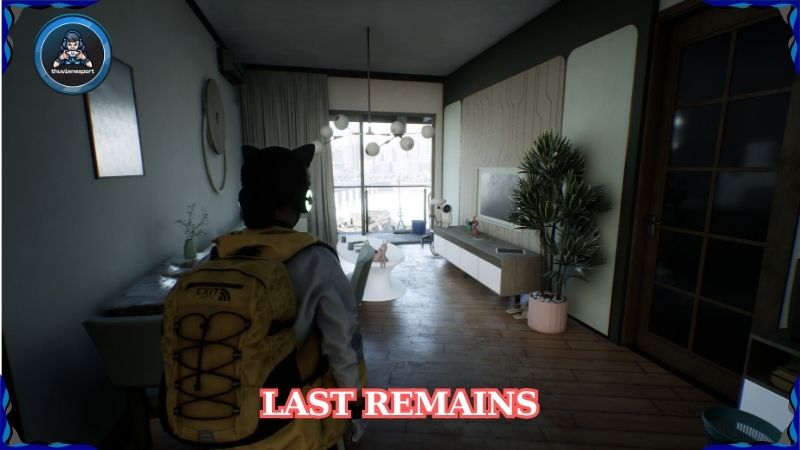Last Remains – sinh tồn giữa lòng thành phố zombie