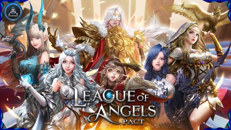 Legend of Ace - Top game MOBA Mobile nhiều người chơi nhất thế giới