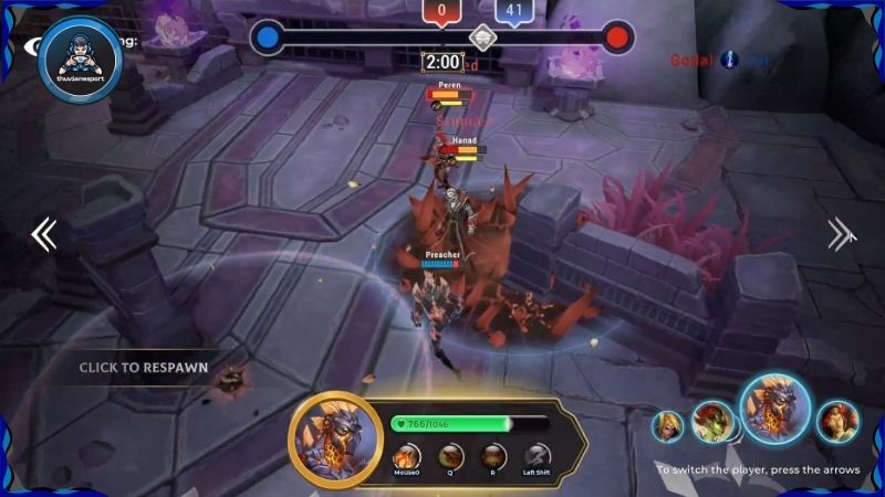 MagicCraft rất đáng chơi