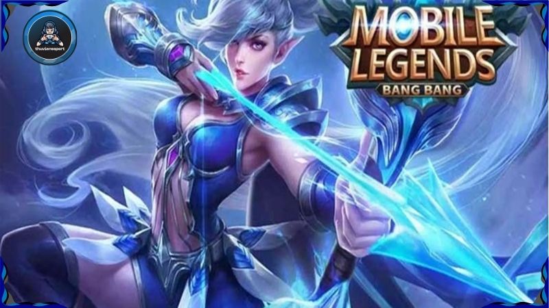 Mobile Legends: Bang Bang