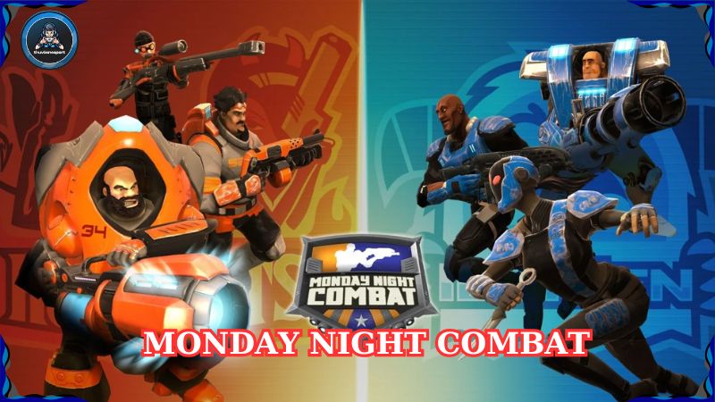 Monday Night Combat