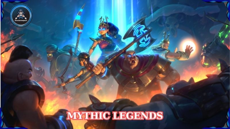 Mythic Legends