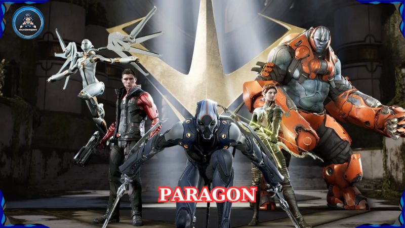 Paragon