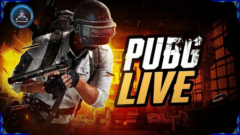 PUBG Mobile được stream nhiều nhất