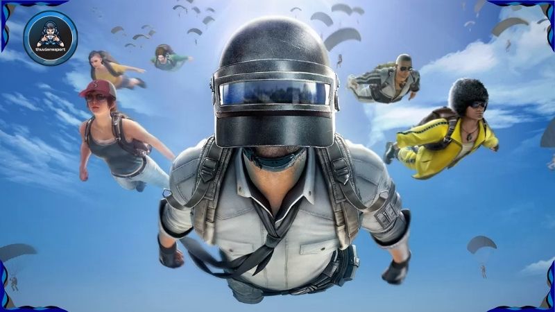 PUBG Mobile - esport game có tổng tiền thưởng lớn nhất