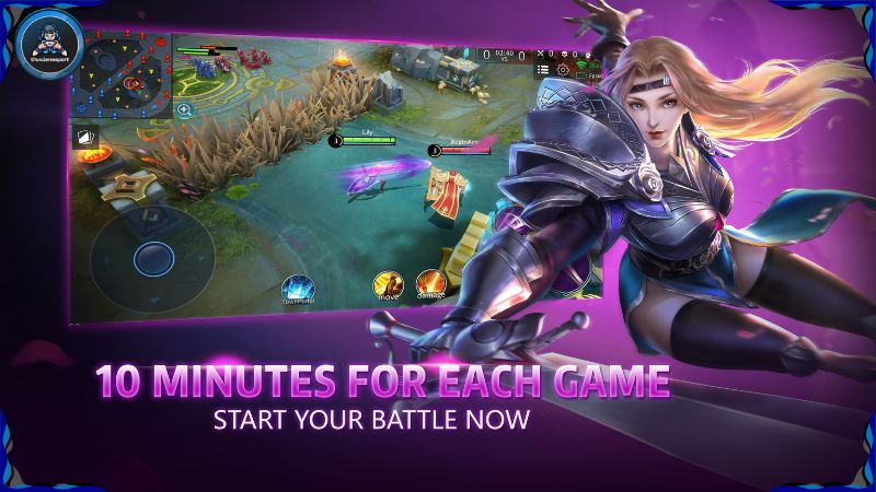 Tìm hiểu cách chơi game Legend of Ace