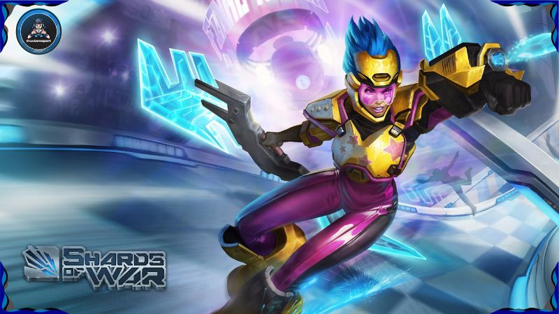 Tựa game MOBA chiến đấu 5v5 nhanh của BigPoint