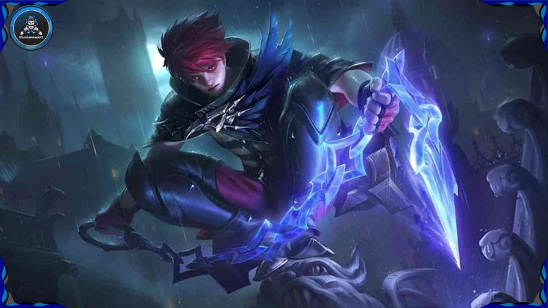 Tướng Julian đấu sĩ S-tier