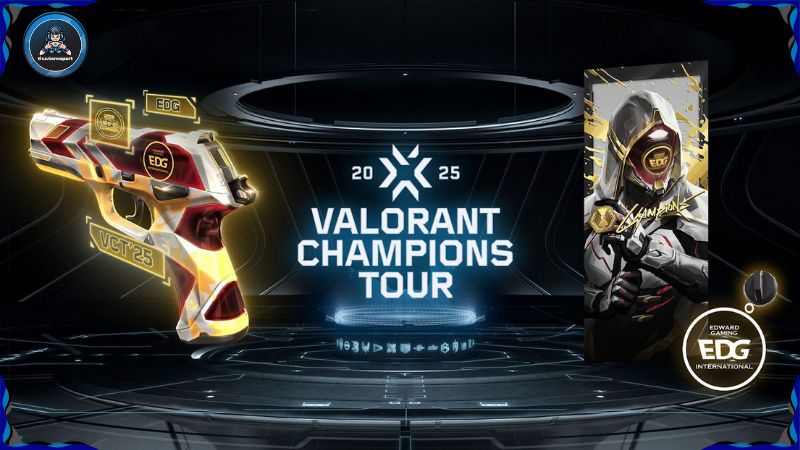 Valorant Champions Tour (VCT)