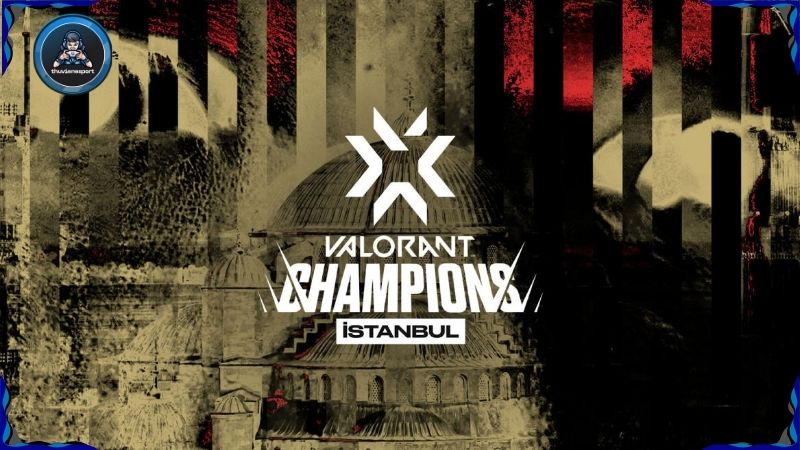 Valorant – Champions Tour