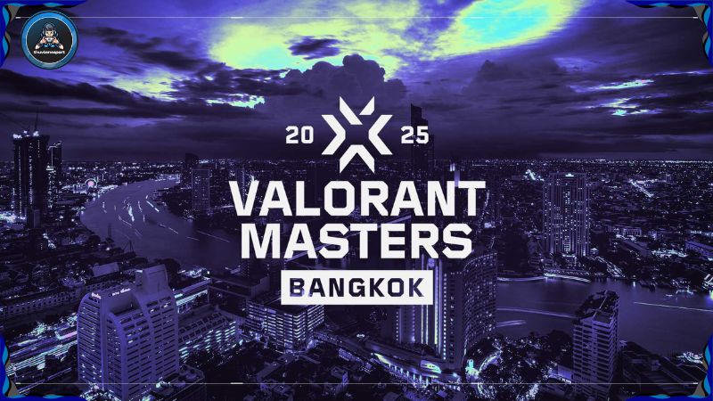 VCT Masters