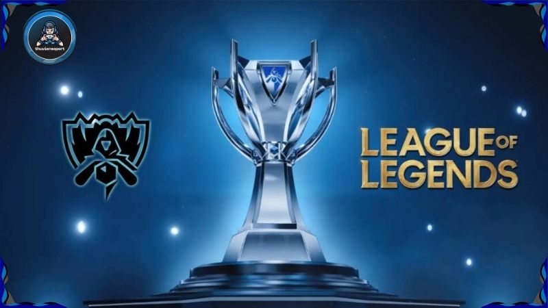 Worlds (LOL)
